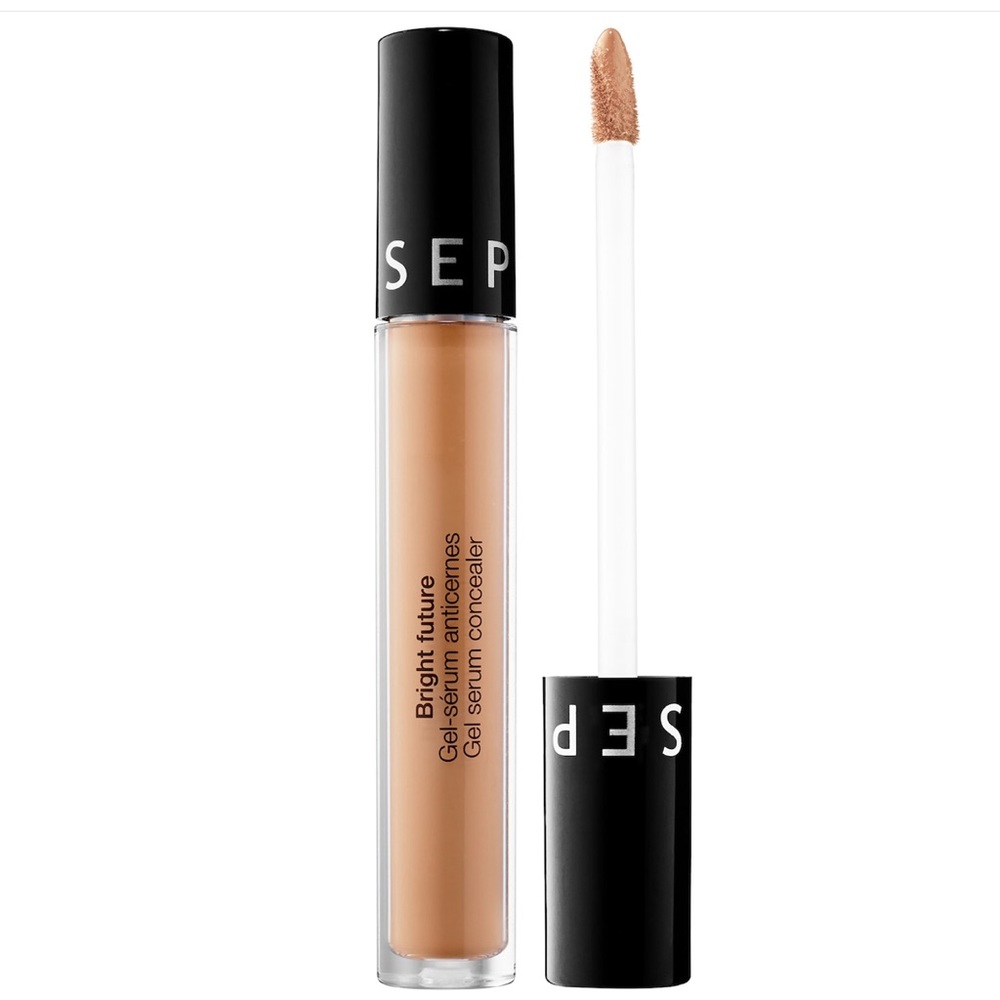SEPHORA COLLECTION Bright Future Gel Serum Under Eye Concealer - Picture 1 of 3